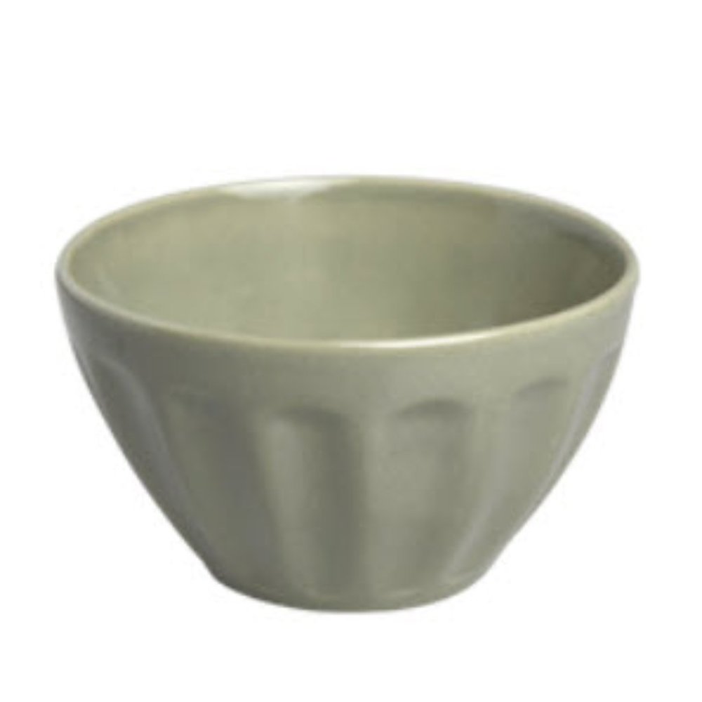 Pier 1 Multi Colored Pastel Ceramic Prep Bowls NWT - Picture 4 of 5